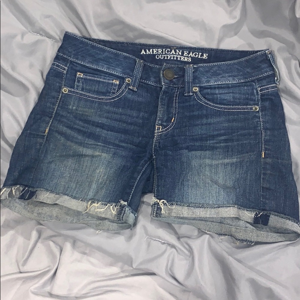 🎉AE mid-thigh short🎉